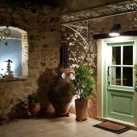 Nespola Di Campiello Villa Corfu  Exterior photo